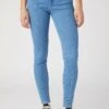 Wrangler Jeans Skinny Fit - Eye Candy 2 Wrangler Jeans Skinny Fit - Eye Candy -Mode Dames Winkel b430ea648c8f49e68be0604b2a81531d