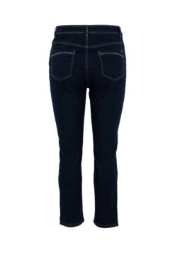 7/8-Slim-Fit-Mit Reissverschluss Unten Louise - Slim Fit Jeans - Denim -Mode Dames Winkel b4b763b6b10d4180bc8389d02a8168f1