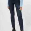 Cecil Coating- Slim Fit Jeans - Blau 2 Cecil Coating- Slim Fit Jeans - Blau -Mode Dames Winkel b50e978117a644e1b80cf84592124726