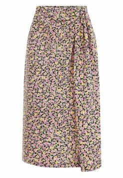 WE FASHION Wikkelrok - Multicoloured 12 WE FASHION Wikkelrok - Multicoloured -Mode Dames Winkel b5c1dcfeff2d4759a66f694cdf02e84d