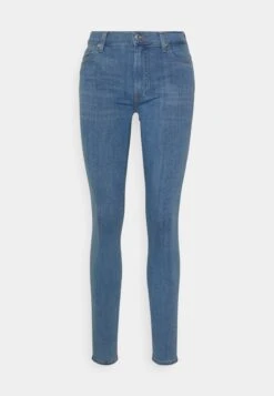 7 For All Mankind Jeans Skinny Fit - Light Blue 12 7 For All Mankind Jeans Skinny Fit - Light Blue -Mode Dames Winkel b6a79244be814a519c21cf0c7f7b0a0b