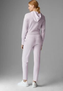 Bogner Carey - Trainingsbroek - Flieder -Mode Dames Winkel b7bef5dd2d12446f92d17cd95107cf59