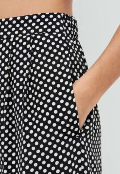 Oysho Broek - Black -Mode Dames Winkel b85f6b5084bc4d0b9a90ba37b68b38fe