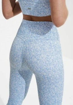 Aim'n Fleur Blanche - Legging - Print -Mode Dames Winkel b89439744d2c4e86855122344e3314e6