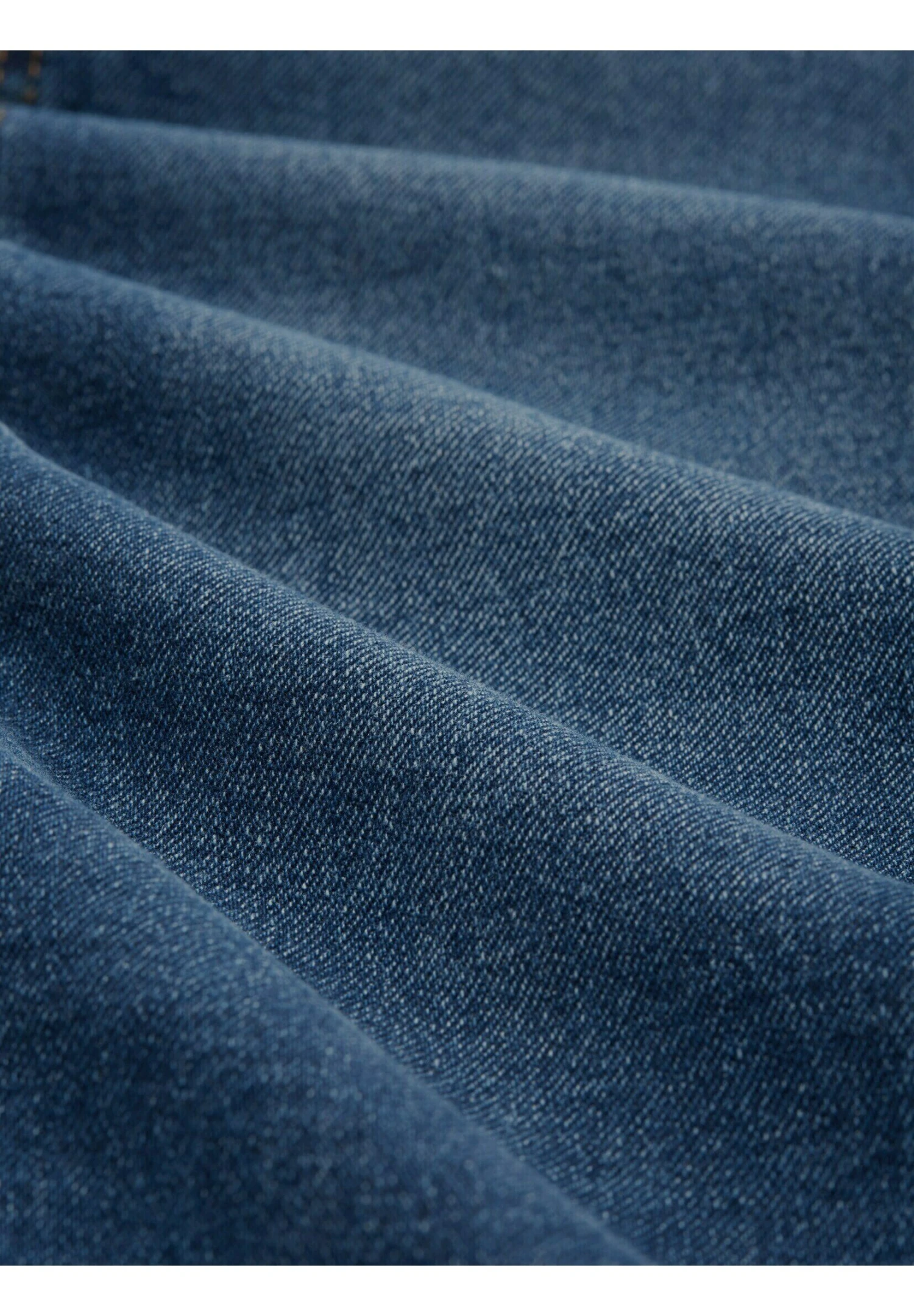 TOM TAILOR Denim Straight Leg Jeans - Used Dark Stone Blue Denim 12 TOM TAILOR Denim Straight Leg Jeans - Used Dark Stone Blue Denim - Afbeelding 10