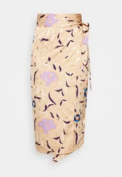 NEVER FULLY DRESSED Evie Jaspre Skirt - Wikkelrok - Multi -Mode Dames Winkel baf053ca8ff14cc6b7ac58d8f05421b3