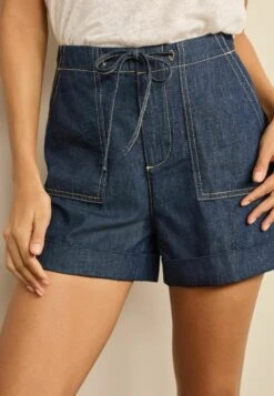 Next Jeansshort - Denim Rinse -Mode Dames Winkel bc25968b3b9941fba62fd56c829ca17b