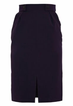 Kokerrok - Violet 11 Kokerrok - Violet -Mode Dames Winkel becba06a43ef4f569e60c2c6a26f3611