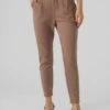 Vero Moda Vmeva MrString Ga Noos - Trainingsbroek - Brown Lentil -Mode Dames Winkel bfcfbba96b924b7eafa846013d944e26