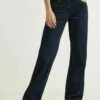 Cecil Relaxed Fit Jeans - Blau -Mode Dames Winkel c1a0a6b0d97b4a1b929ea1d175d5b6ea