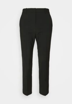 THEORY Treeca Traceable- Broek - Black -Mode Dames Winkel c1cb06da70af4378af2c2fe369228199