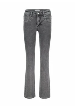 Nieuwe uitgaven 21 Babette - Bootcut Jeans - Grey