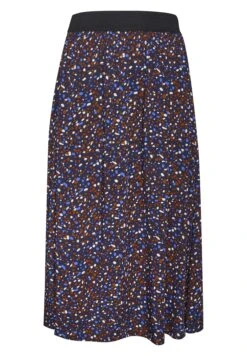 Saint Tropez Inkasz- A-Lijn Rok - Night Sky Multi Dots 12 Saint Tropez Inkasz- A-Lijn Rok - Night Sky Multi Dots -Mode Dames Winkel c220b05404aa4807b51442ffd13a23e4