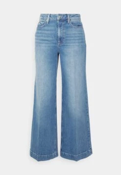 Paige Harper Ankle - Flared Jeans - Light Blue -Mode Dames Winkel c2a3140fdae141cca256184d6610842a