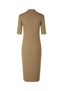 Modström Krown T-Shirt Dress - Gebreide Jurk - Dune 11 Modström Krown T-Shirt Dress - Gebreide Jurk - Dune -Mode Dames Winkel c2f6ae288d8848578ede6898c0f2d276