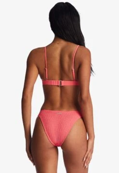 Billabong Summer High- Bikinitop - Coral Crush -Mode Dames Winkel c39829d0694d431aabaf4b46912e1dc5