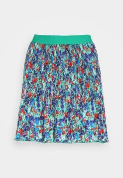 ONLY Onlabigail Life Plissee Skirt - Minirok - Kelly Green 12 ONLY Onlabigail Life Plissee Skirt - Minirok - Kelly Green -Mode Dames Winkel c4a0cd45b4ce472b91c86723d185c4d7