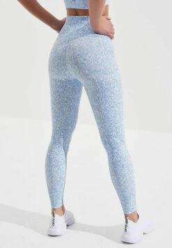 Aim'n Fleur Blanche - Legging - Print -Mode Dames Winkel c7da23a39c9d4dcb911fb24919bc049a