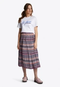 Rich&royal Plooirok - Rosewater -Mode Dames Winkel c893645c47c94735a6abd27948ab3201