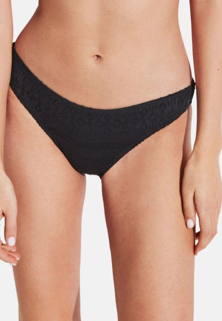 Bikinibroekje - Black 3 Bikinibroekje - Black
