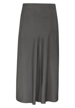 Soft Rebels Srlucille- A-Lijn Rok - Dark Brown -Mode Dames Winkel c8d68d04259440cdb545b562dfb21e1a