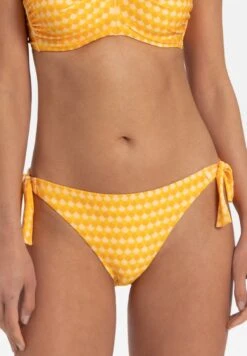 Cyell Laag - Bikinibroekje - Oranje