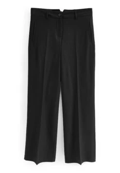 Next Tailored WideStandard - Broek - Black -Mode Dames Winkel c9f355d9b6d447589581270d6e83e231