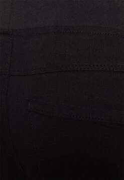 ONLY MATERNITY Olmrain Life Reg Skinny - Jeggings - Black Denim -Mode Dames Winkel c9ffb3b8149d4a6f862d0eee9f4c5dd5