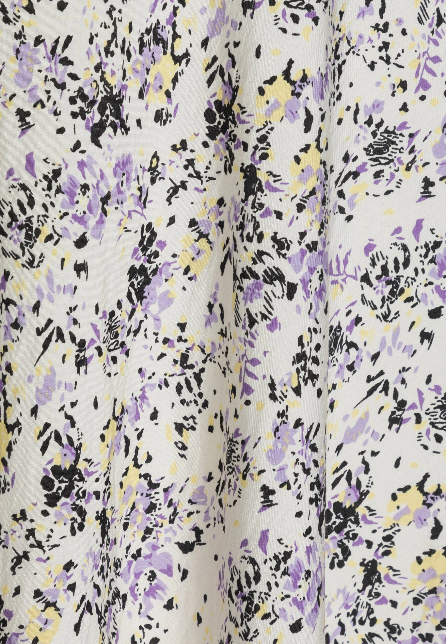 Minimum Alboa - A-Lijn Rok - Broken White 7 Minimum Alboa - A-Lijn Rok - Broken White - Afbeelding 5