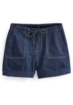 Next Jeansshort - Denim Rinse -Mode Dames Winkel cc08c6423171409f97eb44297b606c60