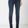 Angels Labelpatch - Jeans Skinny Fit - Dunkelblau 1 Angels Labelpatch - Jeans Skinny Fit - Dunkelblau -Mode Dames Winkel cc55a78ade96497ca97d8cd6816073a4