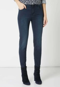 Angels Labelpatch - Jeans Skinny Fit - Dunkelblau