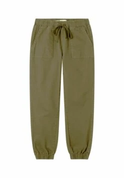 With Patch Pocket - Trainingsbroek - Verde Militare 11 With Patch Pocket - Trainingsbroek - Verde Militare -Mode Dames Winkel cd23d2465bda446cb0fe2c7ec371768a