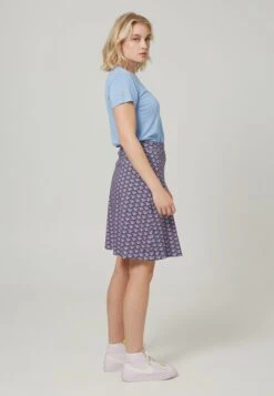 Baltimore - A-Lijn Rok - Multicoloured -Mode Dames Winkel cd3e003a14044c3f8c68285c97c1c59c