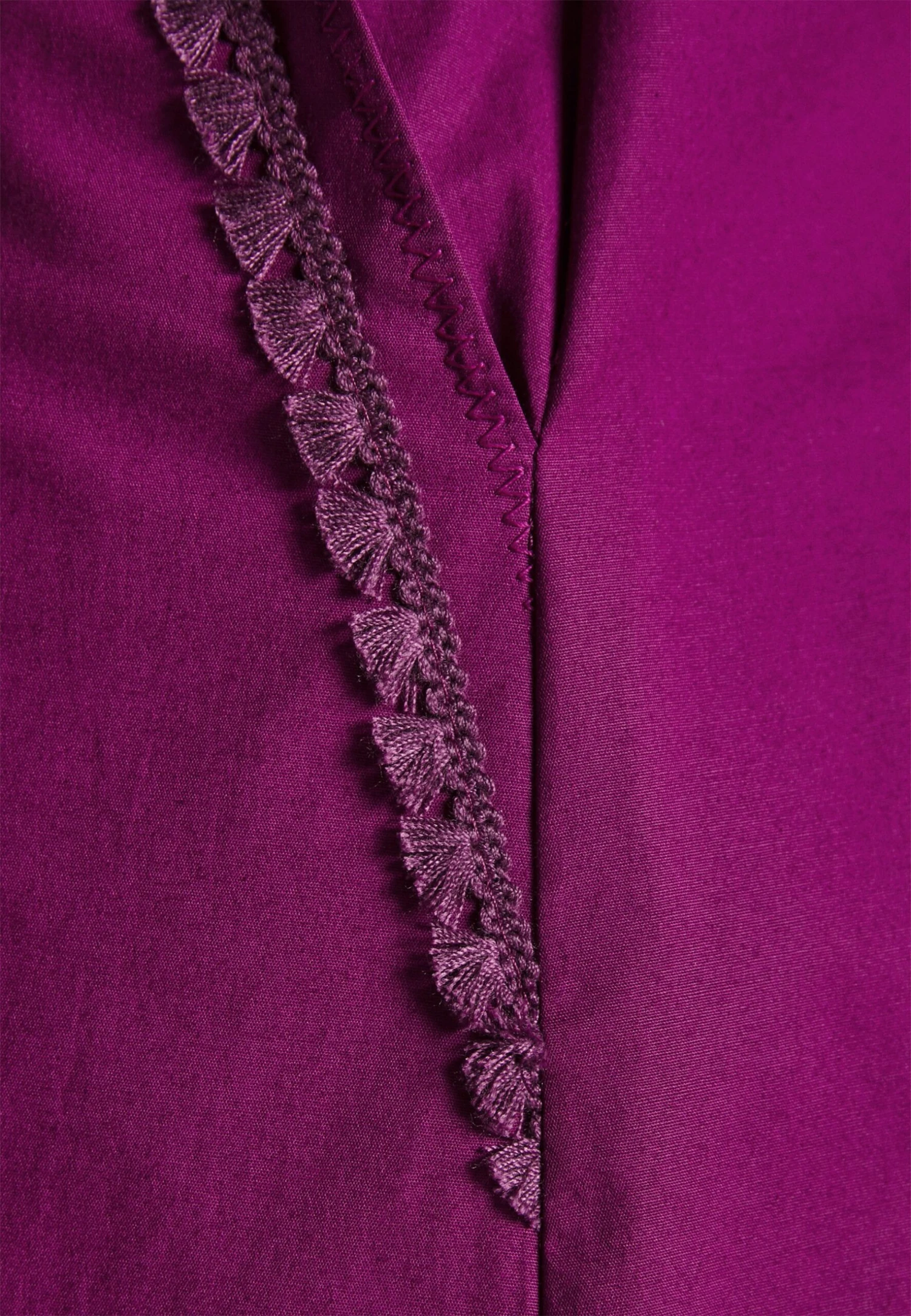 Marella Fianco - Jurk - Prugna 9 Marella Fianco - Jurk - Prugna - Afbeelding 7