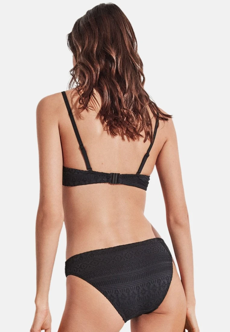 Bikinibroekje - Black 5 Bikinibroekje - Black - Afbeelding 3