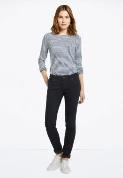 Marc O'Polo Alby Slim - Slim Fit Jeans - Motor Scooter 8 Marc O'Polo Alby Slim - Slim Fit Jeans - Motor Scooter -Mode Dames Winkel cf75f2a221664babb63889a8288c742a