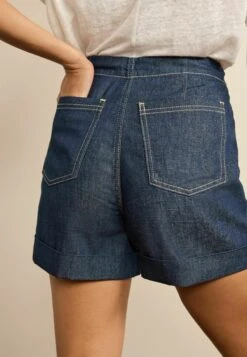 Next Jeansshort - Denim Rinse -Mode Dames Winkel d0a9872922874d8b9001d03ad5d1e0f4