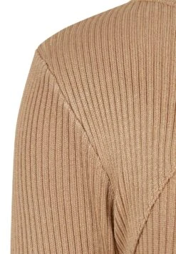 URBAN CLASSICS Cut Out - Etui-Jurk - Unionbeige 17 URBAN CLASSICS Cut Out - Etui-Jurk - Unionbeige -Mode Dames Winkel d2667a45dbca495886569668c793c2e6