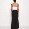 Velisha Wide Leg Trouser - Broek - Black -Mode Dames Winkel d358f1fe5d5b43e89c4fd3c6b5f81c9e