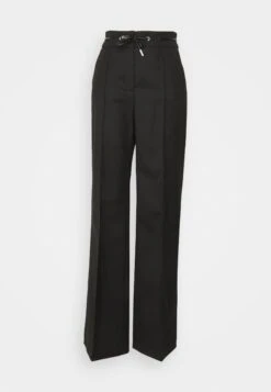 Boss Tiwana - Broek - Black -Mode Dames Winkel d3cd268ee3d34182a9391908a48c5367