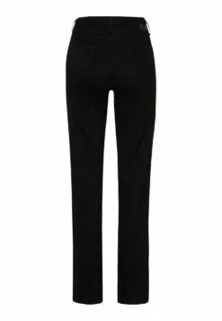 BRAX Style Carola - Slim Fit Jeans - Black -Mode Dames Winkel d4406ea68c7e426c9ff5212034c40cb3