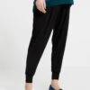 Boob Once On Never Off Easy Pants - Trainingsbroek - Black -Mode Dames Winkel d58f753d2ccc4b00ae1866ee8f0d2a33