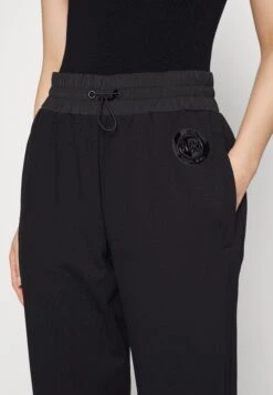 MICHAEL Michael Kors Ponte Mix Jogger - Trainingsbroek - Black -Mode Dames Winkel d69b7384d4a34d6d814b5e922fdacd31