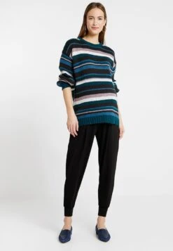 Boob Once On Never Off Easy Pants - Trainingsbroek - Black -Mode Dames Winkel d6f9f609a8864ef5a1d12a3fc839d734