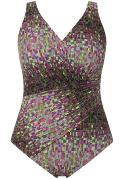 Ulla Popken Badpak - Vin Rouge 11 Ulla Popken Badpak - Vin Rouge -Mode Dames Winkel d707d4fa590d427589e73431bca17ff4