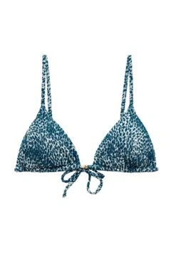 Oysho Bikinitop - Blue -Mode Dames Winkel d7be7b1330dd45349b44120b8442fe6d