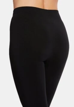 Wolford Aurora - Legging - Black -Mode Dames Winkel d89d94023d854c19b07c1e1fe8a82292