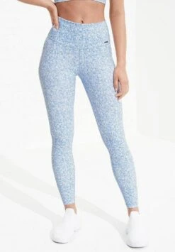 Aim'n Fleur Blanche - Legging - Print