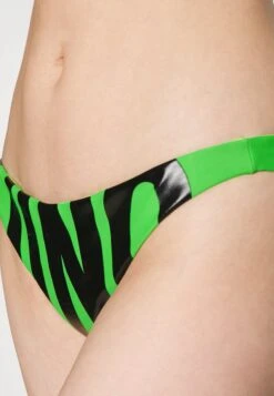 Panties - Bikinibroekje - Green -Mode Dames Winkel da887ec8f6f5495c9d222a37230b915c